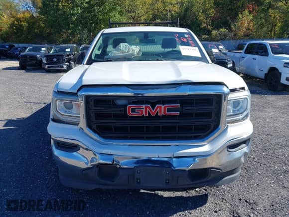2017 GMC Sierra 1500 with VIN 1GTN1LEH2HZ125253, listed as a IAAI auction lot 43387393 with 108,153 mi miles and . Bid and sale history available at DreamBid. Image 12.