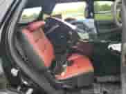 2024 Dodge Durango SRT 392 Plus with VIN 1C4SDJGJ6RC144679, listed as a Copart auction lot 55833285 with Not provided miles and Salvage title. Bid and sale history available at DreamBid. Image 11.