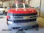 2022 Chevrolet Silverado 1500 LT с VIN 3GCPYJEK6NG109508, выставлен на аукционе Copart как лот 51136245 с пробегом 56 288 миль миль и Списание • Salvage title. История ставок и продаж доступна на DreamBid. Изображение 5.