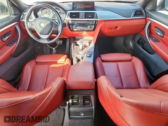 2020 BMW 4 Series 430i с VIN WBA4J1C07LBU67809, выставлен на аукционе Copart как лот 59791175 с пробегом 130 666 миль миль и Списание • Salvage title. История ставок и продаж доступна на DreamBid. Изображение 8.