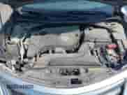 2015 Nissan Altima S z VIN 1N4AL3AP9FN378649, wystawiony jako IAAI lot #43137687 z przebiegiem 115 774 mil mil oraz . Historia ofert i sprzedaży dostępna na DreamBid. Obrazek 10.