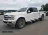 2018 Ford F-150 XL z VIN 1FTFW1EG5JKF26084, wystawiony jako Copart lot #69761295 z przebiegiem Nie podano mil oraz Szkoda całkowita • Salvage title. Historia ofert i sprzedaży dostępna na DreamBid. Obrazek 1.
