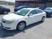 2007 Saturn Aura XE with VIN 1G8ZS57N47F286744, listed as a IAAI auction lot 43193930 with 190,289 mi miles and . Bid and sale history available at DreamBid. Image 2.