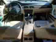2009 BMW 3 Series 328i xDrive с VIN WBAPK53589A643908, выставлен на аукционе Copart как лот 82694345 с пробегом 150 319 миль миль и Чистый • Clean title. История ставок и продаж доступна на DreamBid. Изображение 8.