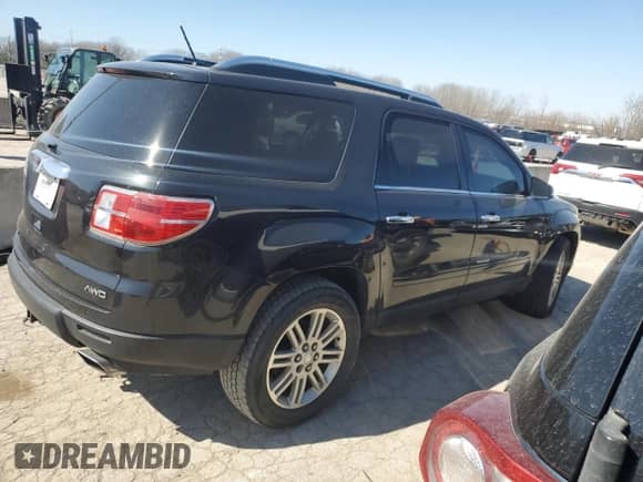 2009 Saturn Outlook XR с VIN 5GZEV23D09J212968, выставлен на аукционе Copart как лот 48352745 с пробегом 215 519 миль миль и Чистый • Clean title. История ставок и продаж доступна на DreamBid. Изображение 3.