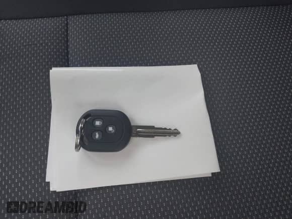 2011 Chevrolet Aveo 1LT with VIN KL1TD5DEXBB205182, listed as a IAAI auction lot 42825330 with 131,713 mi miles and . Bid and sale history available at DreamBid. Image 11.