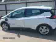 2023 Chevrolet Bolt EV 1LT with VIN 1G1FW6S02P4206456, listed as a IAAI auction lot 42494716 with 14,684 mi miles and . Bid and sale history available at DreamBid. Image 15.