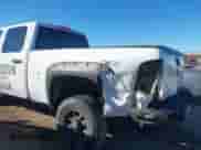 2011 Chevrolet Silverado 2500HD Work Truck with VIN 1GC1KVCG7BF219820, listed as a IAAI auction lot 43418838 with 203,013 mi miles and . Bid and sale history available at DreamBid. Image 6.