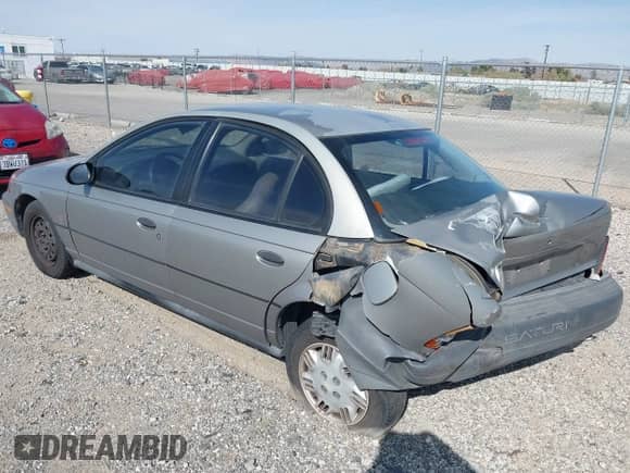 1998 Saturn SL с VIN 1G8ZH5281WZ175176, выставлен на аукционе IAAI как лот 41991139 с пробегом 214 374 миль миль и . История ставок и продаж доступна на DreamBid. Изображение 3.