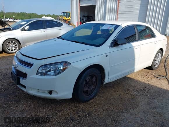 2008 Chevrolet Malibu 1FL с VIN 1G1ZG57B78F166864, выставлен на аукционе IAAI как лот 43094403 с пробегом 347 037 миль миль и . История ставок и продаж доступна на DreamBid. Изображение 2.
