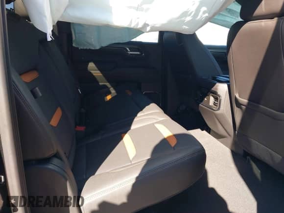 2022 GMC Sierra 1500 AT4 с VIN 3GTUUEET1NG595031, выставлен на аукционе IAAI как лот 41257548 с пробегом Не указан миль и . История ставок и продаж доступна на DreamBid. Изображение 8.