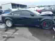2021 Dodge Charger SRT Hellcat Redeye Widebody with VIN 2C3CDXL95MH660822, listed as a IAAI auction lot 42892087 with 53,461 mi miles and . Bid and sale history available at DreamBid. Image 14.
