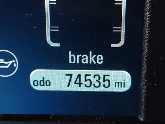 2012 Chevrolet Volt with VIN 1G1RB6E40CU128051, listed as a IAAI auction lot 42920607 with 74,535 mi miles and . Bid and sale history available at DreamBid. Image 15.