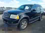 2005 Ford Explorer XLT z VIN 1FMZU63KX5UB61706, wystawiony jako IAAI lot #43156654 z przebiegiem 161 280 mil mil oraz . Historia ofert i sprzedaży dostępna na DreamBid. Obrazek 2.