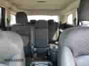 2018 Dodge Journey SE with VIN 3C4PDCAB1JT172059, listed as a Copart auction lot 66502945 with 167,989 mi miles and Salvage title. Bid and sale history available at DreamBid. Image 10.