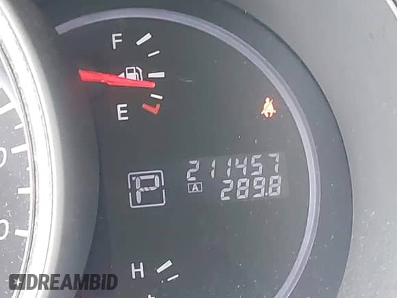2011 Nissan Murano SL with VIN JN8AZ1MU0BW056182, listed as a IAAI auction lot 42933869 with 211,457 mi miles and . Bid and sale history available at DreamBid. Image 12.