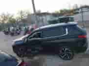 2024 Mitsubishi Outlander SE с VIN JA4J4VA88RZ040047, выставлен на аукционе IAAI как лот 43330609 с пробегом 23 626 миль миль и . История ставок и продаж доступна на DreamBid. Изображение 14.