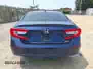 2018 Honda Accord Touring z VIN 1HGCV3F95JA003236, wystawiony jako IAAI lot #42412360 z przebiegiem 117 168 mil mil oraz . Historia ofert i sprzedaży dostępna na DreamBid. Obrazek 16.