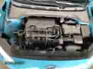 2023 Hyundai Kona SEL с VIN KM8K32AB9PU965594, выставлен на аукционе Copart как лот 70395595 с пробегом 29 732 миль миль и Списание • Salvage title. История ставок и продаж доступна на DreamBid. Изображение 13.