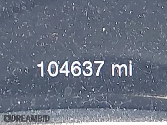 2020 Dodge Durango R/T with VIN 1C4SDHCT3LC166386, listed as a IAAI auction lot 41816139 with 104,637 mi miles and . Bid and sale history available at DreamBid. Image 16.