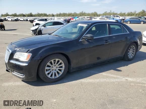 2011 Chrysler 300 с VIN 2C3CA4CG9BH536006, выставлен на аукционе Copart как лот 72088835 с пробегом 149 552 миль миль и Списание • Salvage title. История ставок и продаж доступна на DreamBid. Изображение 1.