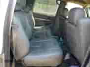 2006 Chevrolet Silverado 1500 LT3 z VIN 2GCEK13T661191884, wystawiony jako Copart lot #80813575 z przebiegiem Nie podano mil oraz Szkoda całkowita • Salvage title. Historia ofert i sprzedaży dostępna na DreamBid. Obrazek 10.