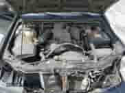 2005 Chevrolet Colorado LS Z85 z VIN 1GCCS198458206419, wystawiony jako Copart lot #58573255 z przebiegiem 101 293 mil mil oraz Szkoda całkowita • Salvage title. Historia ofert i sprzedaży dostępna na DreamBid. Obrazek 11.