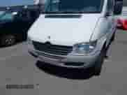 2005 Dodge Sprinter with VIN WD0PD644X55780884, listed as a IAAI auction lot 42394865 with 347,773 mi miles and . Bid and sale history available at DreamBid. Image 6.