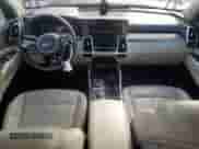 2022 Kia Sorento SX with VIN KNDRJDLH2N5066928, listed as a Copart auction lot 45736935 with 101,160 mi miles and Clean title. Bid and sale history available at DreamBid. Image 8.