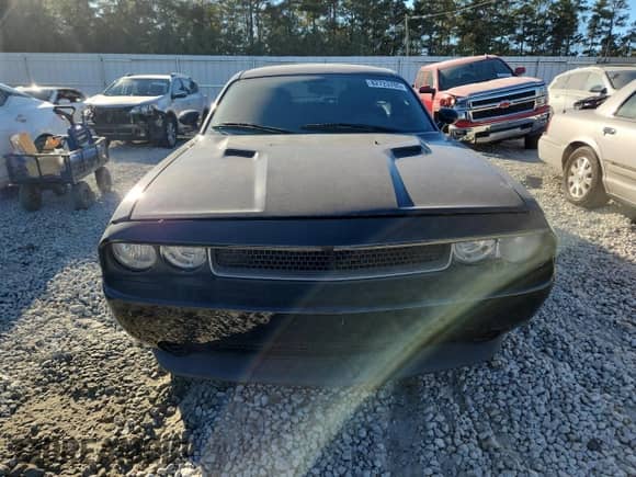 2013 Dodge Challenger SXT с VIN 2C3CDYAG5DH692211, выставлен на аукционе Copart как лот 82723785 с пробегом 193 920 миль миль и Чистый • Clean title. История ставок и продаж доступна на DreamBid. Изображение 5.