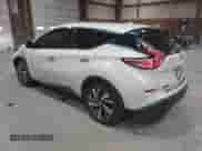 2015 Nissan Murano Platinum с VIN 5N1AZ2MH0FN284971, выставлен на аукционе IAAI как лот 41825061 с пробегом 108 391 миль миль и . История ставок и продаж доступна на DreamBid. Изображение 3.