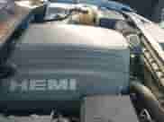 2008 Chrysler 300 C Hemi with VIN 2C3KA63H08H335555, listed as a IAAI auction lot 43117885 with 110,217 mi miles and . Bid and sale history available at DreamBid. Image 12.