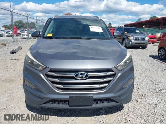 2016 Hyundai Tucson SE с VIN KM8J3CA43GU217071, выставлен на аукционе IAAI как лот 43122824 с пробегом 123 631 миль миль и . История ставок и продаж доступна на DreamBid. Изображение 13.