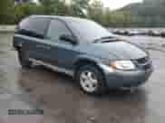 2006 Dodge Caravan SXT with VIN 1D4GP45R26B754591, listed as a Copart auction lot 71623755 with 238,194 mi miles and Salvage title. Bid and sale history available at DreamBid. Image 4.