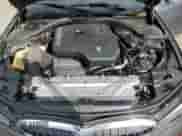 2020 BMW 3 Series 330i xDrive с VIN 3MW5R7J03L8B06422, выставлен на аукционе Copart как лот 80913585 с пробегом 55 522 миль миль и Списание • Salvage title. История ставок и продаж доступна на DreamBid. Изображение 11.