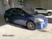 2011 Toyota Prius I с VIN JTDKN3DU1B5358500, выставлен на аукционе Copart как лот 82766945 с пробегом 230 257 миль миль и Чистый • Clean title. История ставок и продаж доступна на DreamBid. Изображение 4.