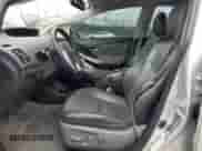 2012 Toyota Prius Four with VIN JTDKN3DU4C1524209, listed as a Copart auction lot 59770795 with 165,143 mi miles and Salvage title. Bid and sale history available at DreamBid. Image 7.