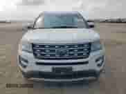 2017 Ford Explorer Limited z VIN 1FM5K7FHXHGB45521, wystawiony jako Copart lot #80477815 z przebiegiem 114 008 mil mil oraz Czysty tytuł • Clean title. Historia ofert i sprzedaży dostępna na DreamBid. Obrazek 5.