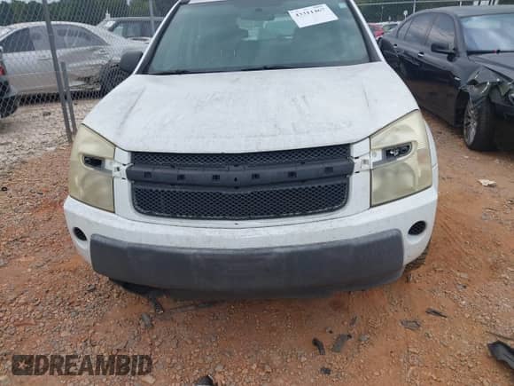 2006 Chevrolet Equinox LS с VIN 2CNDL13F766123515, выставлен на аукционе IAAI как лот 43311467 с пробегом 218 901 миль миль и . История ставок и продаж доступна на DreamBid. Изображение 12.