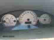 2006 Saturn ION with VIN 1G8AL55B26Z107617, listed as a Copart auction lot 66161515 with 207,579 mi miles and Salvage title. Bid and sale history available at DreamBid. Image 9.