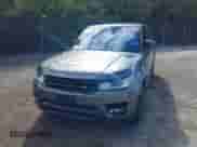 2016 Land Rover Range Rover Sport Dynamic z VIN SALWR2EF1GA102672, wystawiony jako IAAI lot #43456621 z przebiegiem 151 433 mil mil oraz . Historia ofert i sprzedaży dostępna na DreamBid. Obrazek 6.