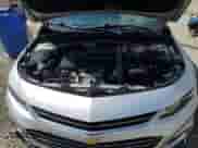 2016 Chevrolet Malibu LT с VIN 1G1ZE5ST8GF204817, выставлен на аукционе Copart как лот 67633515 с пробегом 72 424 миль миль и Списание • Salvage title. История ставок и продаж доступна на DreamBid. Изображение 11.