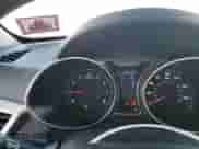 2012 Hyundai Veloster w/Gray Int z VIN KMHTC6AD3CU021197, wystawiony jako Copart lot #84803605 z przebiegiem 170 338 mil mil oraz Szkoda całkowita • Salvage title. Historia ofert i sprzedaży dostępna na DreamBid. Obrazek 10.