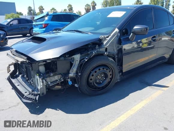 2019 Subaru WRX с VIN JF1VA1A66K9827629, выставлен на аукционе IAAI как лот 42996488 с пробегом 88 747 миль миль и . История ставок и продаж доступна на DreamBid. Изображение 6.