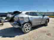 2025 Chevrolet Trax LS с VIN KL77LFEP6SC035767, выставлен на аукционе Copart как лот 61588975 с пробегом 18 623 миль миль и Списание • Salvage title. История ставок и продаж доступна на DreamBid. Изображение 3.