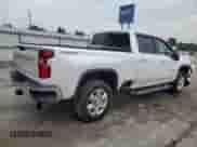 2020 Chevrolet Silverado 3500HD LTZ с VIN 1GC4YUEY1LF124179, выставлен на аукционе Copart как лот 63802475 с пробегом 54 553 миль миль и Списание • Salvage title. История ставок и продаж доступна на DreamBid. Изображение 3.