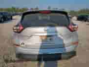 2016 Nissan Murano Platinum with VIN 5N1AZ2MG3GN153672, listed as a Copart auction lot 84779765 with 203,054 mi miles and Salvage title. Bid and sale history available at DreamBid. Image 6.