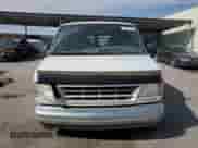 1994 Ford Econoline Cargo with VIN 1FDEE14HXRHB26972, listed as a Copart auction lot 78247284 with 155,558 mi miles and Salvage title. Bid and sale history available at DreamBid. Image 5.