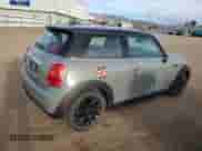 2015 MINI Hardtop with VIN WMWXM5C50FT937233, listed as a Copart auction lot 50077295 with 87,785 mi miles and Salvage title. Bid and sale history available at DreamBid. Image 3.