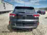 2022 Chevrolet TrailBlazer RS с VIN KL79MTSL0NB049258, выставлен на аукционе Copart как лот 71394015 с пробегом 79 406 миль миль и Списание • Salvage title. История ставок и продаж доступна на DreamBid. Изображение 6.